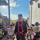 화랑마을 | [청도 나들이] 청도 신화랑풍류마을 스카이트레일·짚코스터 후기｜아이들과 짜릿한 체험코스