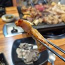 구이마을 | 반월역맛집 곱창마을 모듬구이 솔직후기