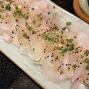갓샐러드황금점 | 광주 월산동/황금회포차 - 광주 월산동 맛집 횟집 모듬회 후기 (주차,영업시간,메뉴)