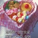블랭크케이크