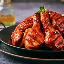 기영이숯불두마리치킨 이미지