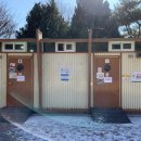 쌍청근린공원 공중화장실 이미지