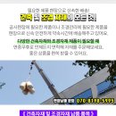 예일조경 이미지