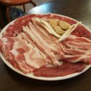 포천돼지생고기 이미지