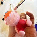 청옥산깨비마을 야영장 이미지