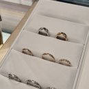 땅뜨디자인 | 결혼반지 웨딩반지 투어 후기 (쇼파드, 샤넬, 쇼메, 반클리프 등)