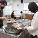 군청구내식당 이미지