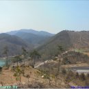 화순군 동면 정수장