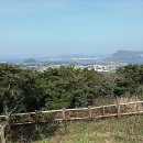 온평경로당 | 제주올레 배낭여행 2일-2 &#39;대수산봉&#39; (2015/03/20/금)