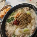 진짜순대집 | 푸짐했지만 비쌌던 순대국집, 직접만든 진짜순대 성복본점 솔직한 체험 후기