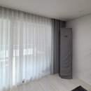 울산 커튼 블라인드 시공후기 신혼집 인테리어 포인트 완성