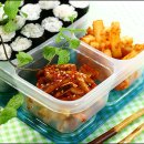 어부의충무김밥 이미지