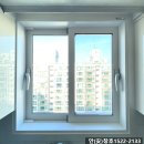 한주아파트 | 춘천샷시 퇴계동 한주아파트 시공후기!!