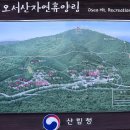 국립오서산자연휴양림 이미지