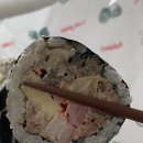 온담김밥 이미지