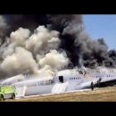 Asiana Airlines Crash (아시아나 항공기 사고) 이미지