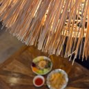 파파야 | 코엑스몰 분짜 맛집 파파야 리프 방문후기