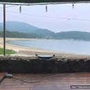 청산도 돌담민박 이미지