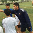 발렌시아 CF 축구 트레이닝이 시작됐습니다!! 스페인 축구를 배울 수 있는 기회! 이미지