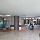 파이굽는돌담집 | 여름여행 셋째날 은희네해장국, 안돌오름, 고집돌우럭, 에벤에센호텔, 함덕해수욕장, 대풍미락 흑돼지 후기