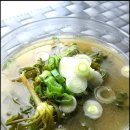 나물밥상 이미지