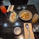 [수원] 인계동 라온 아시안 다이닝 바 후기- 분위기맛집, 뷰맛집, 기념일, 데이트, 소개팅 추천