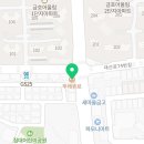 뚜레쥬르청주복대어울림점