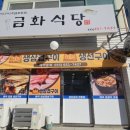 금화식당 | [강릉 맛집] 입맛 제대로 저격당한 '강릉고등어조림' 금화식당 솔직 후기!