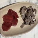 동오프라자(양곱창마을) | 동오마을곱창 [건우황소곱창 본점] 모듬세트 후기