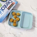 삼 덴탈 | 퓨리나 덴탈라이프 캣 닭고기맛 vs 연어맛 치석제거 이빨과자 후기