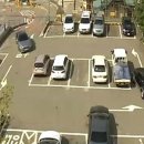 팔호광장 주정차 이미지