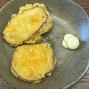 구워구워치킨 | 철산역 라멘 맛집 내돈내산 추천 | 호카호카 광명본점 화로에 구워먹는 규카츠 정식 후기