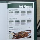 [분당] 정자동 카츄마마 | 클래식 돈까스 누룽지 돈까스 솔직후기 | 16개월 아기와 함께