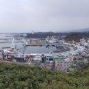 대포항전망대
