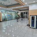 진잠도서관 1층 이미지