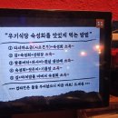 성심수산 - 6250 | [연신내] 분위기에 취하고 맛에 반하는 숙성회 핫플, '우기식당 바다 연신내점' 솔직 후기!