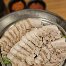 원할머니보쌈·족발건강쌈밥과박가부대찌개 | 강서구 화곡 가족외식 추천 원할머니보쌈족발 화곡역점 주차정보 솔직후기 이찬원맛집