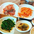 공주의 맛 찾은 계룡산 자락 뜨끈한 숨두부 맛집 등산로 식당