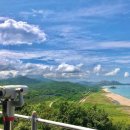 통일전망대 이미지