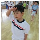 청주대학교 우리태권도 이미지