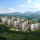 테라스하우스 이미지