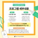 [취업지원] 2월 win 진로코칭 집단상담(청년 대상) 후기