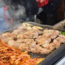 통김치삼겹살 - 창원시 마산회원구 광려천동로 5 | 응암오거리 인기 맛집 '통김치삼겹살' 가본 후기
