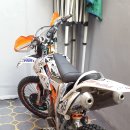 2013년 KTM FREERIDE 350 (금액수정 499만) 이미지