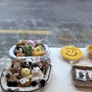 [전주] 전주 객사 소품샵 추천/방문 후기|구티, 더화이트피스, 짙은녹음