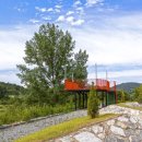 대황강 둘레길 이미지