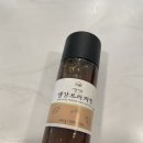 가향식품 | 부모님선물추천 가향식품 생강도라지청 리얼후기!