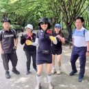 2026.7.25 계양산 토요산행[몽실 부대장 리딩] 이미지