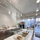 불정로 | 정자동 라떼 맛집 | 애견동반도 가능한 “프리레인 커피 로스터스” 내돈내산 후기