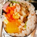 월성동김밥 이미지